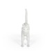 Настольная лампа Seletti Jobby The Cat White