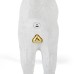 Настольная лампа Seletti Jobby The Cat White