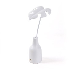 Настольная лампа Seletti Leaf Light Delicio