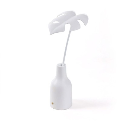 Настольная лампа Seletti Leaf Light Delicio