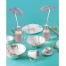 Настольная лампа Seletti Leaf Light Stellou