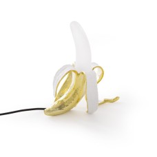 Настольная лампа Seletti Louie