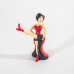 Настольная лампа Seletti Lucy