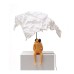 Настольная лампа Seletti Max and Roberta