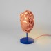 Настольная лампа Seletti Medusa Mask