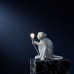 Настольная лампа Seletti Monkey Lamp Outdoor Sitting