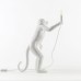 Настольная лампа Seletti Monkey Lamp Outdoor Standing