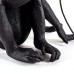 Настольная лампа Seletti Monkey Lamp Sitting