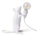 Настольная лампа Seletti Mouse Lamp Standing USB
