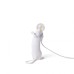 Настольная лампа Seletti Mouse Lamp Standing USB