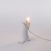 Настольная лампа Seletti Mouse Lamp Standing USB