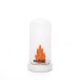 Настольная лампа Seletti My Little Bonfire