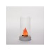 Настольная лампа Seletti My Little Bonfire