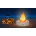 Настольная лампа Seletti My Little Bonfire