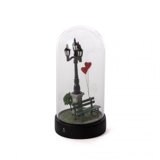 Настольная лампа Seletti My Little Valentine
