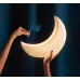 Настольная лампа Seletti My Tiny Moon