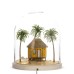 Настольная лампа Seletti My little holiday