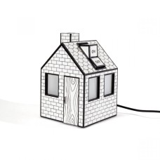 Настольная лампа Seletti On-Off Lamp
