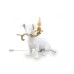 Настольная лампа Seletti Rio