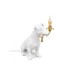 Настольная лампа Seletti Rio