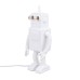 Настольная лампа Seletti Robot Lamp