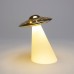 Настольная лампа Seletti Roswell