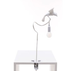 Настольная лампа Seletti Sparrow Cruising