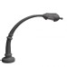 Настольная лампа Seletti Street Lamp Grey