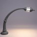 Настольная лампа Seletti Street Lamp Grey