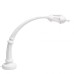 Настольная лампа Seletti Street Lamp White