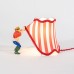Настольная лампа Seletti Super Jimmy