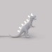 Настольная лампа Seletti T-Rex USB