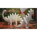 Настольная лампа Seletti T-Rex USB