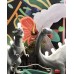 Настольная лампа Seletti T-Rex USB