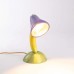Настольная лампа Seletti Vitamin Aubergine