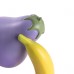 Настольная лампа Seletti Vitamin Aubergine