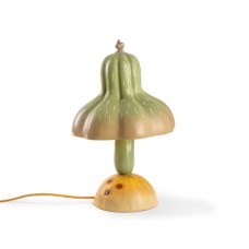 Настольная лампа Seletti Vitamin Pumpkin
