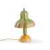 Настольная лампа Seletti Vitamin Pumpkin