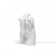 Настольная лампа Seletti With me