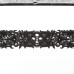 Обеденный стол Seletti Aluminium Oval Black