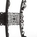 Обеденный стол Seletti Aluminium Oval Black