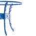 Обеденный стол Seletti Aluminium Oval Blue