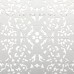 Обеденный стол Seletti Aluminium Oval White