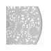 Обеденный стол Seletti Aluminium White