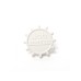 Обеденный стол Seletti Aluminium White