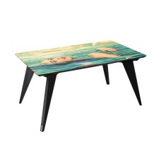 Обеденный стол Seletti Sea Girl