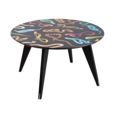 Обеденный стол Seletti Snakes Round