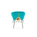 Обеденный стул Seletti Drill Double
