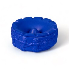 Пепельница Seletti Dialogues Blue