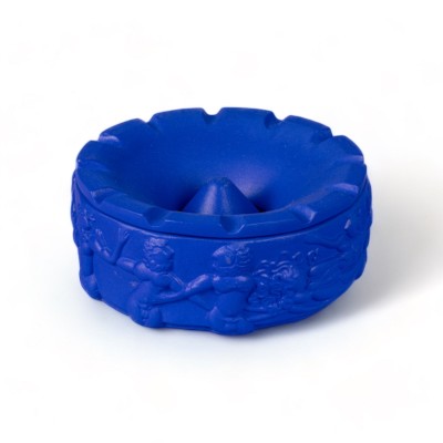 Пепельница Seletti Dialogues Blue